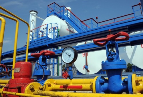 Le détecteur de gaz nécessite un étalonnage régulier