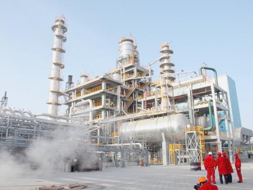Attention à la sélection des détecteurs de gaz combustibles pour les usines chimiques