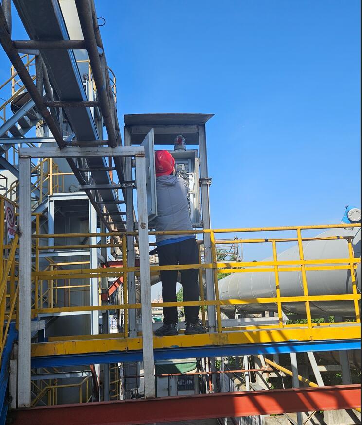La technologie Zetron mène une nouvelle direction de la protection de l'environnement dans les usines pharmaceutiques