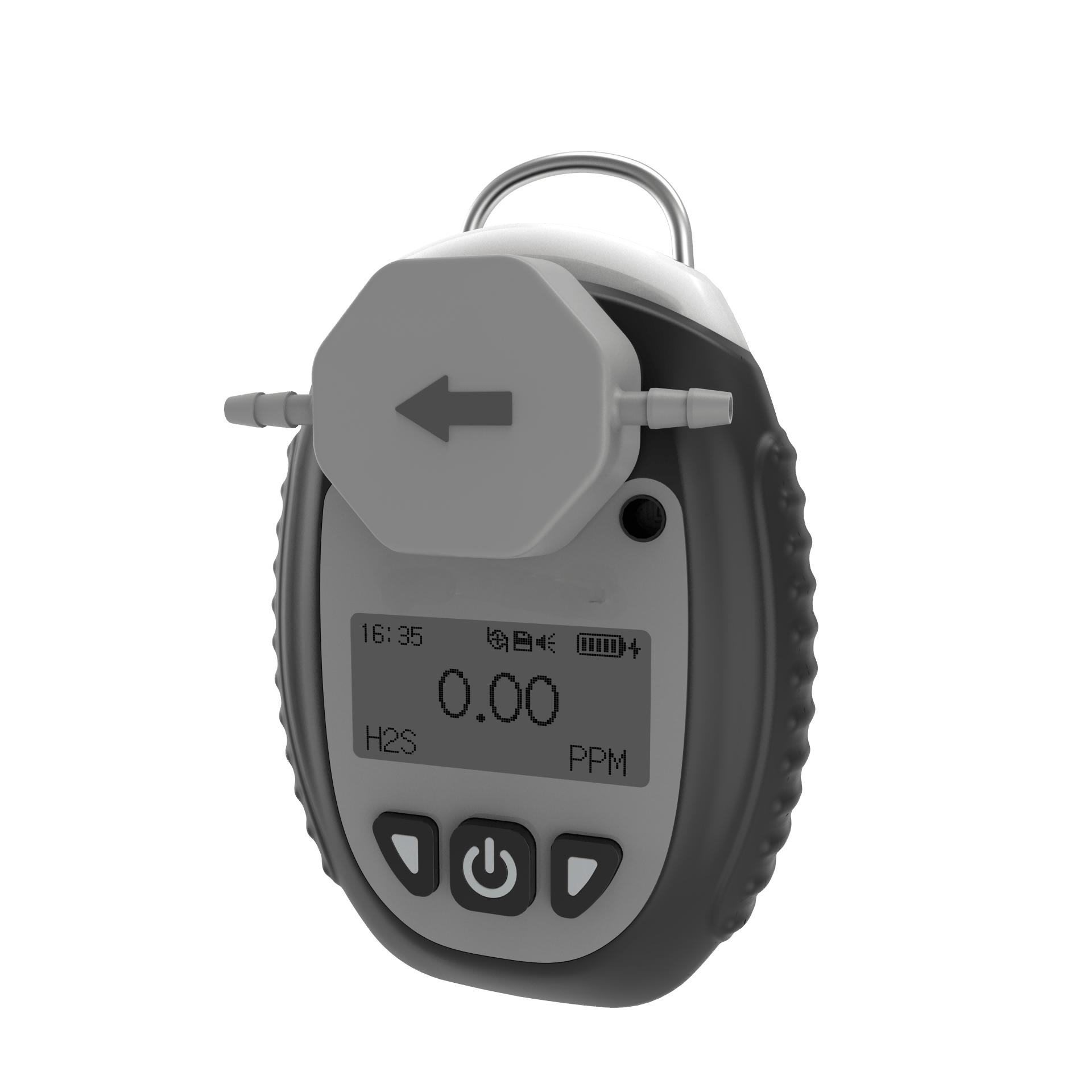 Technologie Zetron | Pourquoi le temps de réponse d'un détecteur de monoxyde de carbone est-il critique?