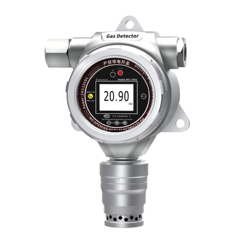 Comment protéger les zones de stockage de diesel des risques grâce aux détecteurs de gaz ? Points clés ici.