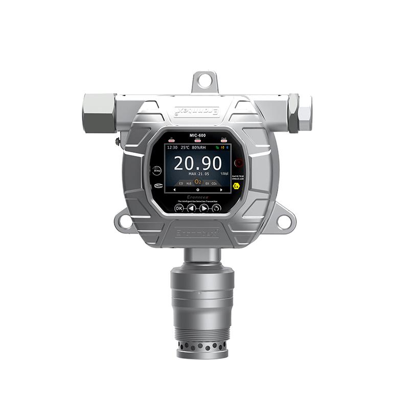 La température ambiante affecte-t-elle les détecteurs de gaz combustibles ?