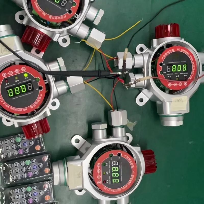 Questions et réponses sur les connaissances sur le gaz ! Un détecteur de monoxyde de carbone peut-il fonctionner indéfiniment en mode veille ?