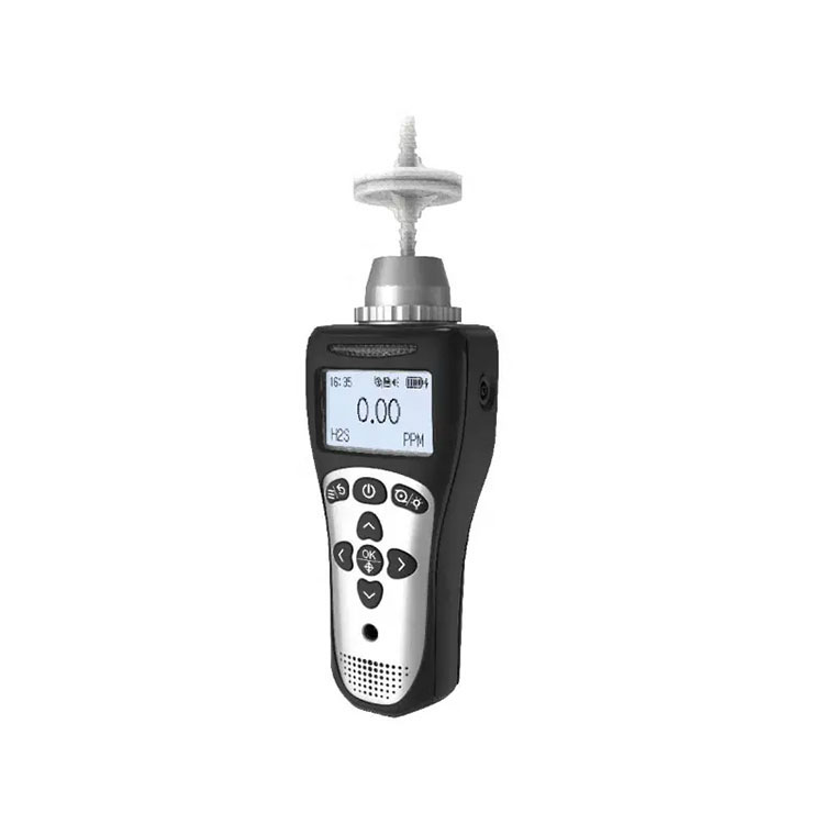 Quel avertisseur de gaz est utilisé pour détecter la peinture ? Ces types de gaz et techniques de sélection doivent être maîtrisés