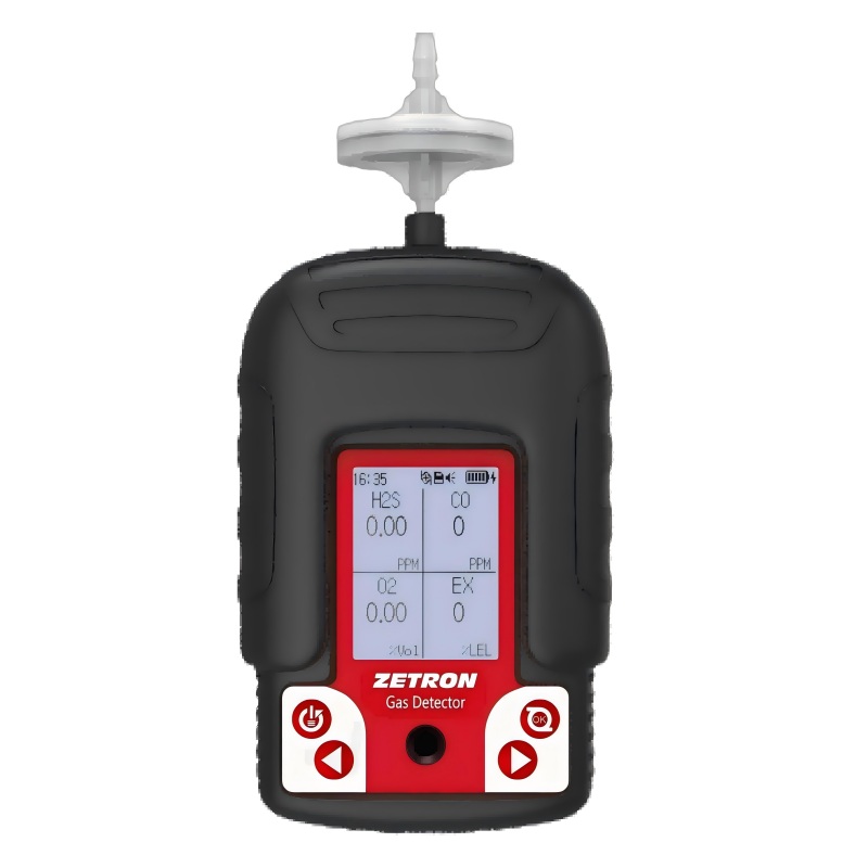 Pour détecter le gaz benzène dans des espaces confinés, faut-il utiliser un détecteur de gaz portable ou fixe ?