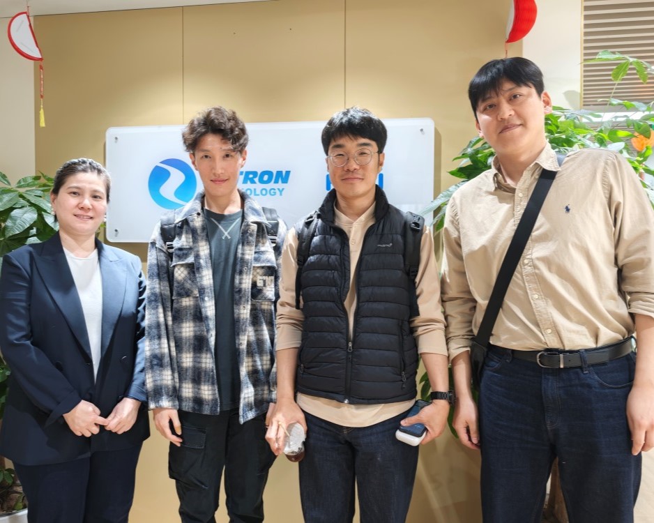 En se concentrant sur la surveillance de la sécurité maritime, Zetron fournit des solutions de détection de gaz personnalisées à un client sud-coréen