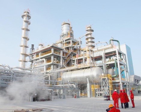 Attention à la sélection des détecteurs de gaz combustibles pour les usines chimiques