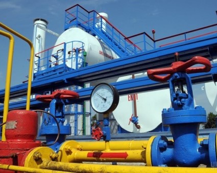 Le détecteur de gaz nécessite un étalonnage régulier