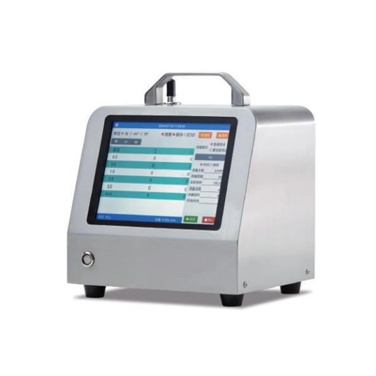 Compteur de particules aéroportées B110-Pro