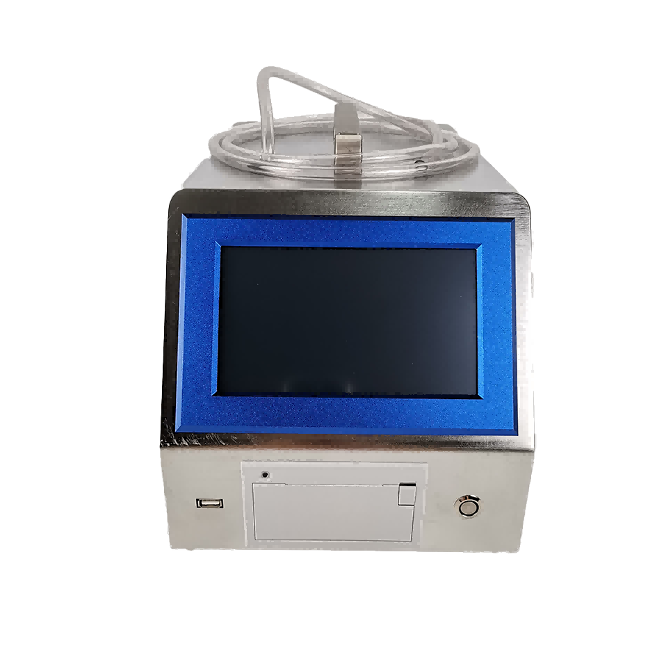 Compteur de particules portables B330