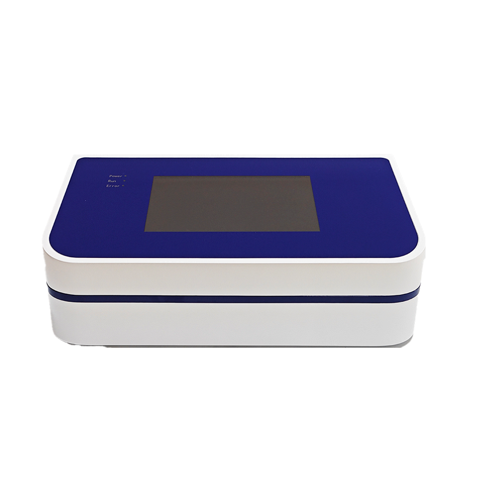 Instrument de test d'intégrité du filtre