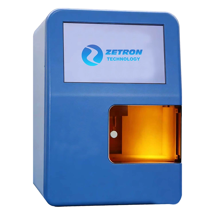 Compteur de concentration molaire à pression osmotique