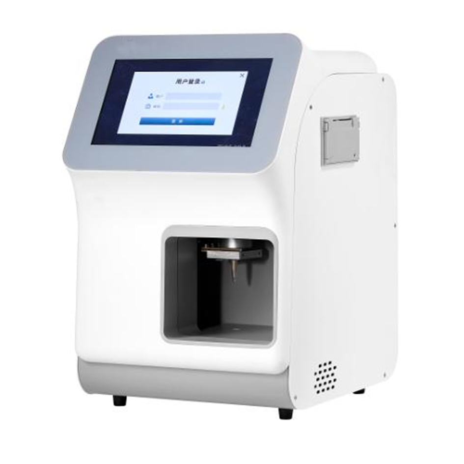 Osmomètre de point de congélation de précision