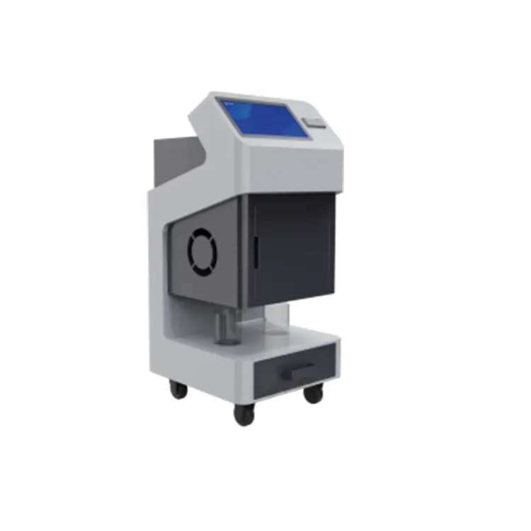 Analyseur de carbone organique total TA-205E