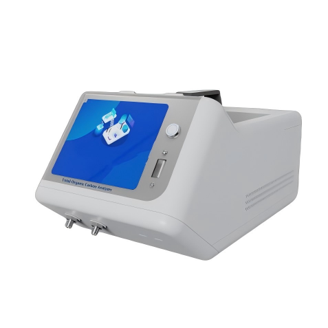 Analyse du carbone organique total