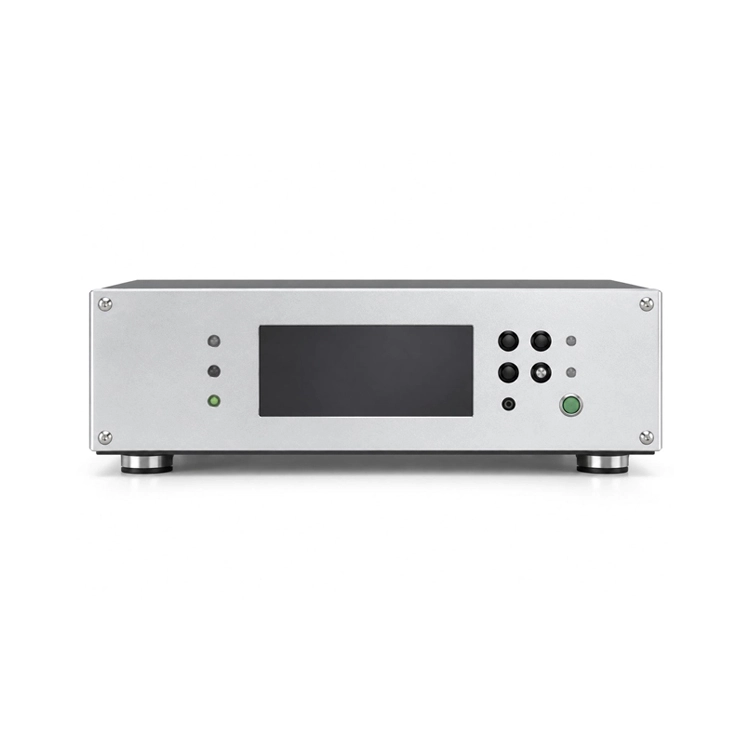Système mobile de détection de fuite de gaz naturel U8