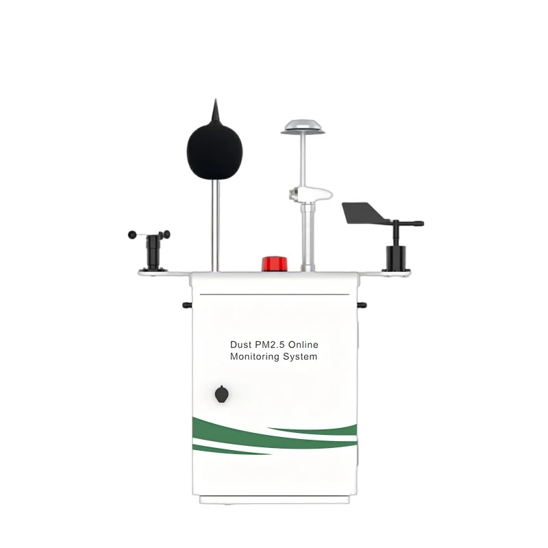Système de surveillance ambiante Zetron MS800A-10